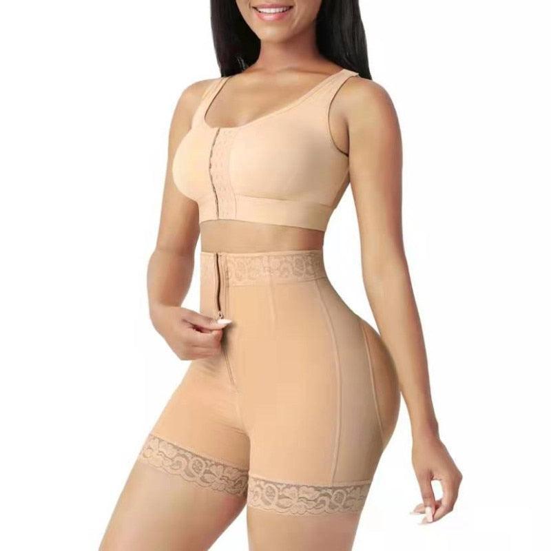 Bermuda Ultra Modeladora