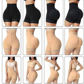 Bermuda Ultra Modeladora