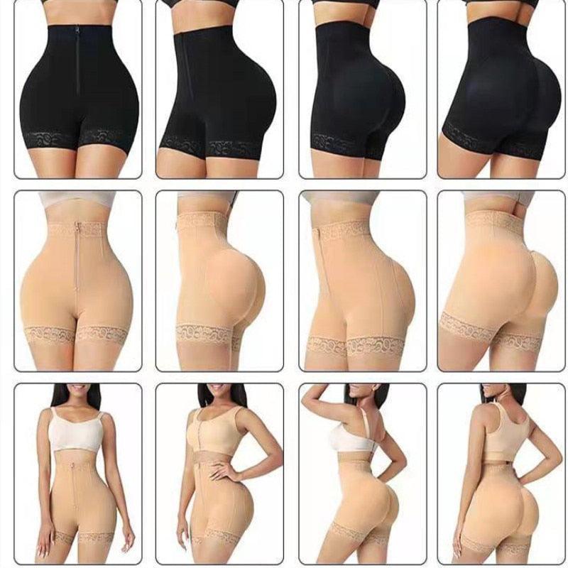 Bermuda Ultra Modeladora