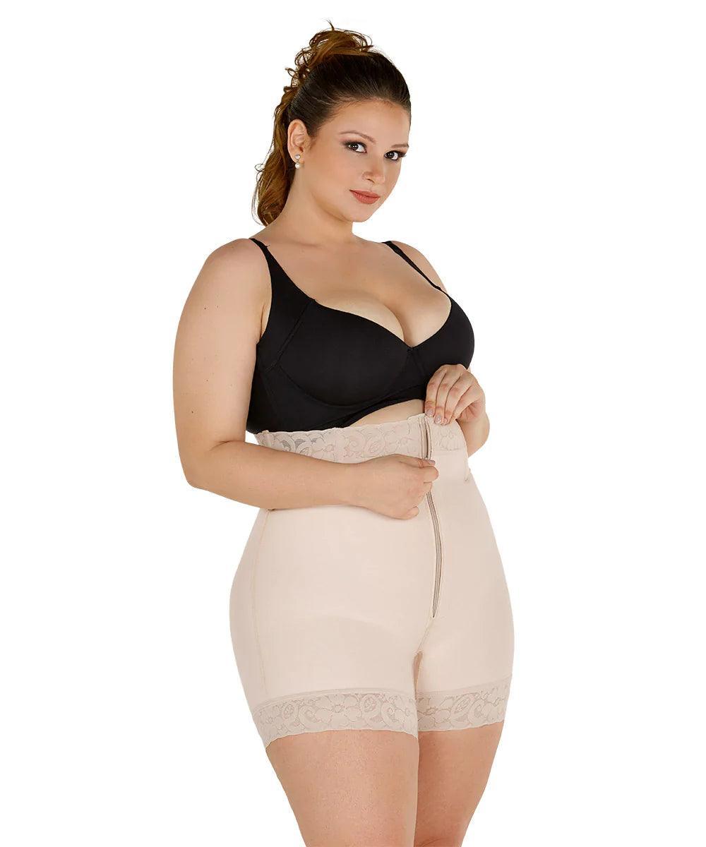 Bermuda Ultra Modeladora