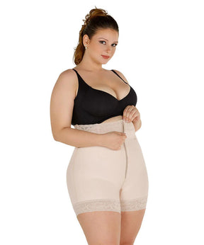 Bermuda Ultra Modeladora