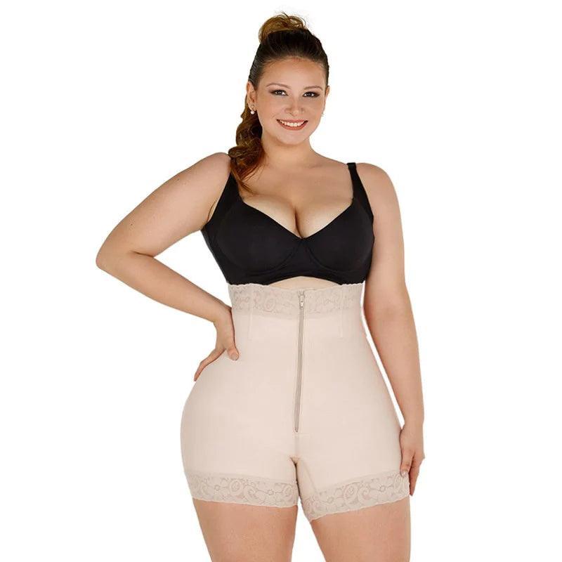 Bermuda Ultra Modeladora