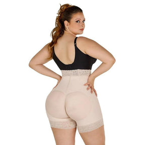 Bermuda Ultra Modeladora
