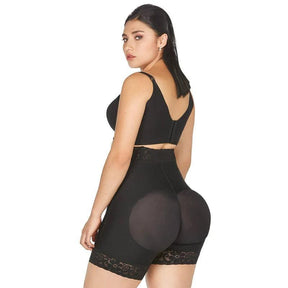 Bermuda Ultra Modeladora