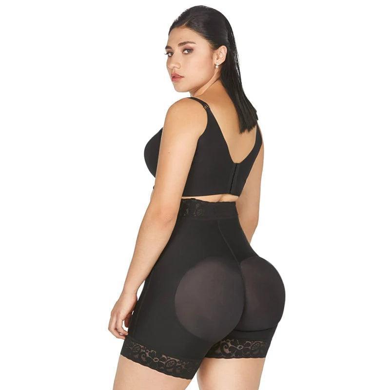 Bermuda Ultra Modeladora