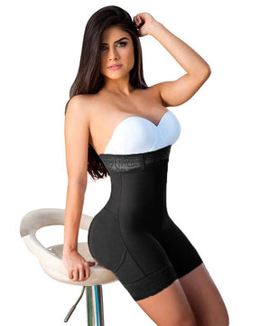 Bermuda Ultra Modeladora