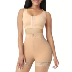 Bermuda Ultra Modeladora