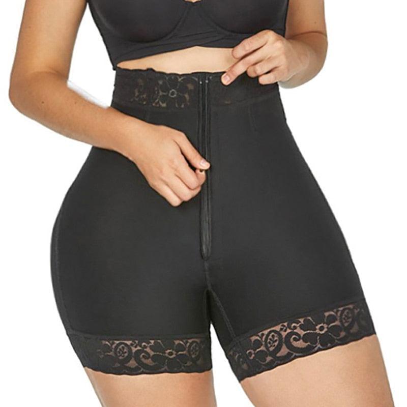 Bermuda Ultra Modeladora