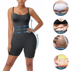 Cuerpo Ultra Moldeador - ShapeWear