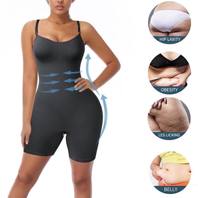 Cuerpo Ultra Moldeador - ShapeWear