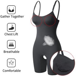 Cuerpo Ultra Moldeador - ShapeWear