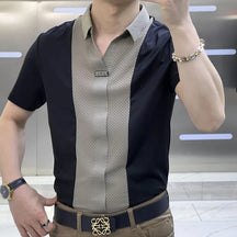 Camisa Polo Salvatore