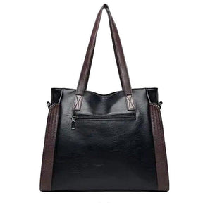 Bolsa de Couro Feminina Sofia