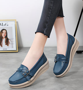Flats Comfort Orthopedic®️
