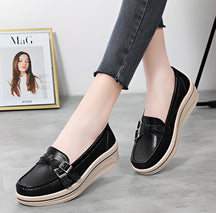 Flats Comfort Orthopedic®️