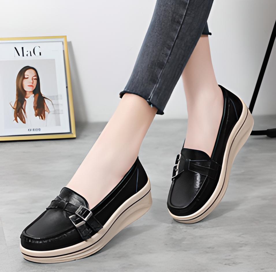 Flats Comfort Orthopedic®️