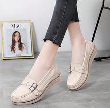 Flats Comfort Orthopedic®️