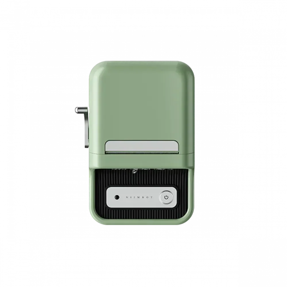 Impressora Térmica Bluetooth B21