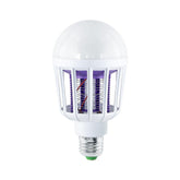 Lampada Exterminadora de Mosquitos - ZapLight Pro