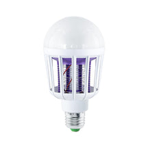 Lampada Exterminadora de Mosquitos - ZapLight Pro