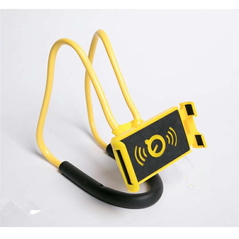 Suporte de Pescoço Para Celulares - Xiaomi Holder