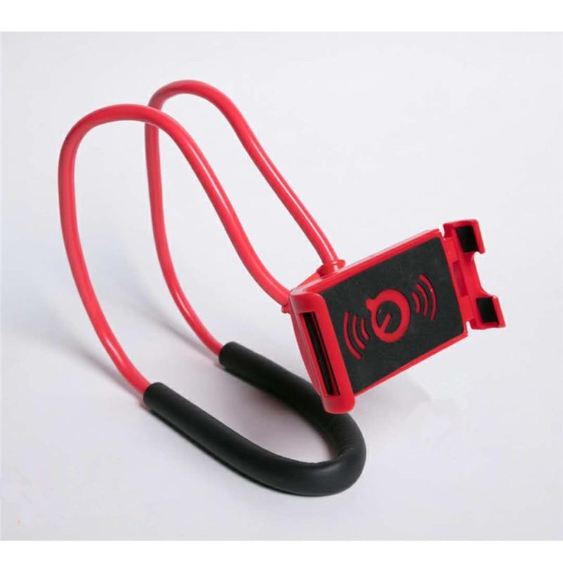 Suporte de Pescoço Para Celulares - Xiaomi Holder