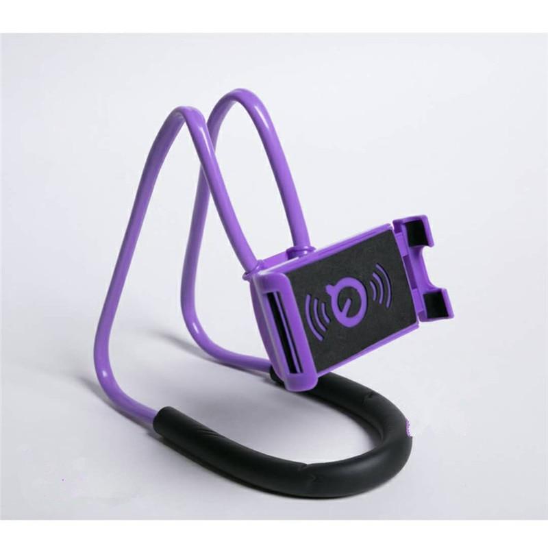 Suporte de Pescoço Para Celulares - Xiaomi Holder