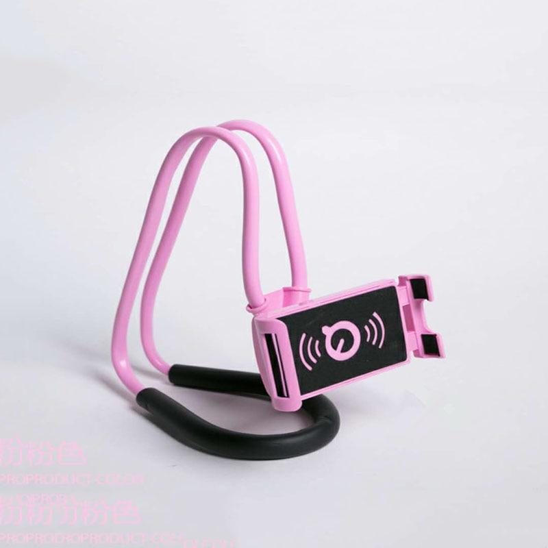 Suporte de Pescoço Para Celulares - Xiaomi Holder