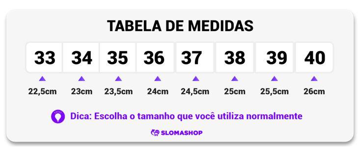Tênis Ortopédico Turim