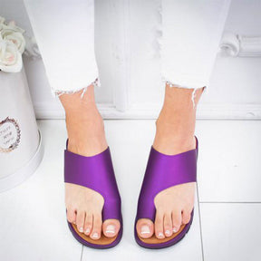 Flats Ladyes Orthopedic®️