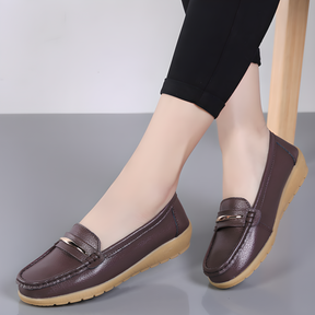 Mocasín Feet Life Orthopedic®