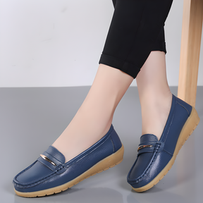 Mocasín Feet Life Orthopedic®